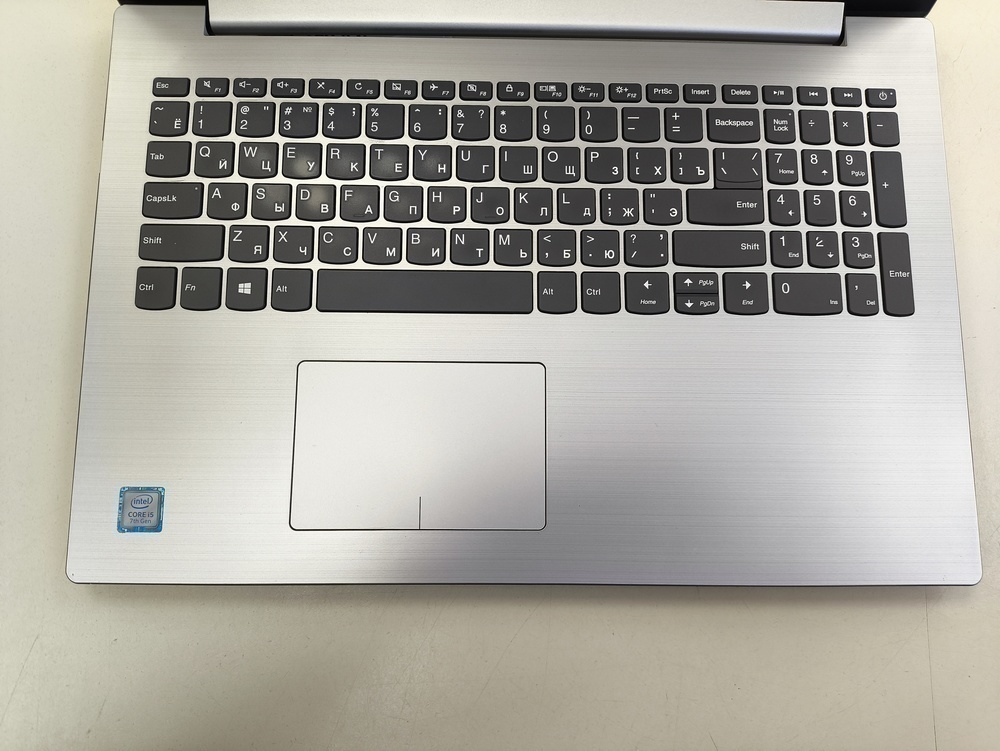 Ноутбук Lenovo 80XL ideapad 320-15IKB; Core i5-7200U, GeForce 940MX, 8 Гб, 256 Гб, 1 Tb