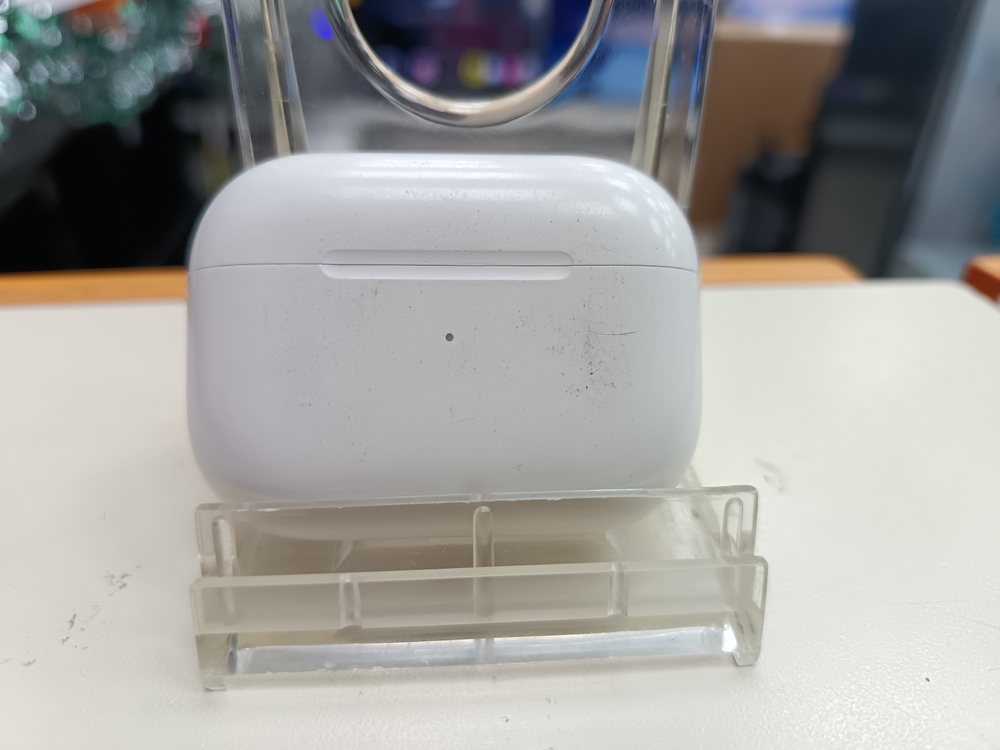 Наушники беспроводные Apple AirPods Pro 2 Case USB-C