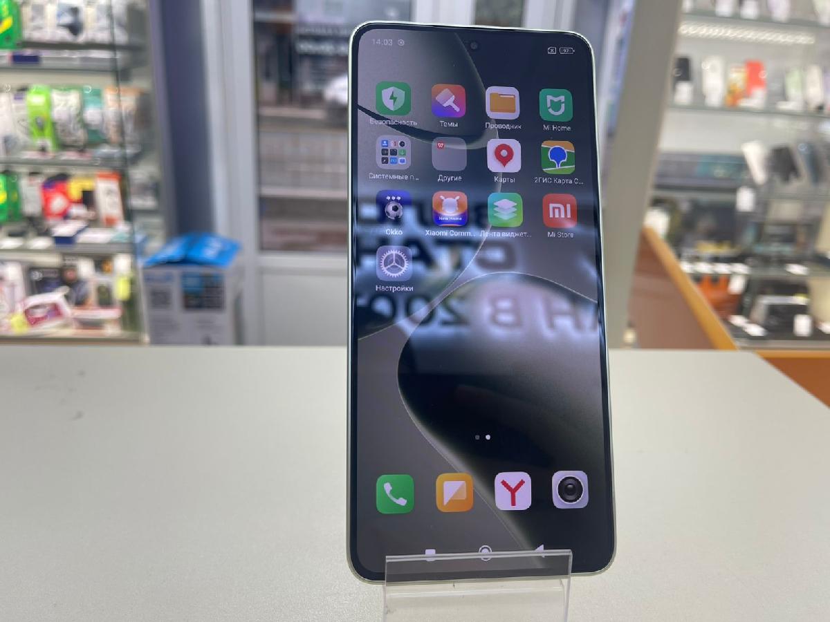 Смартфон Xiaomi 14T 12/256Gb