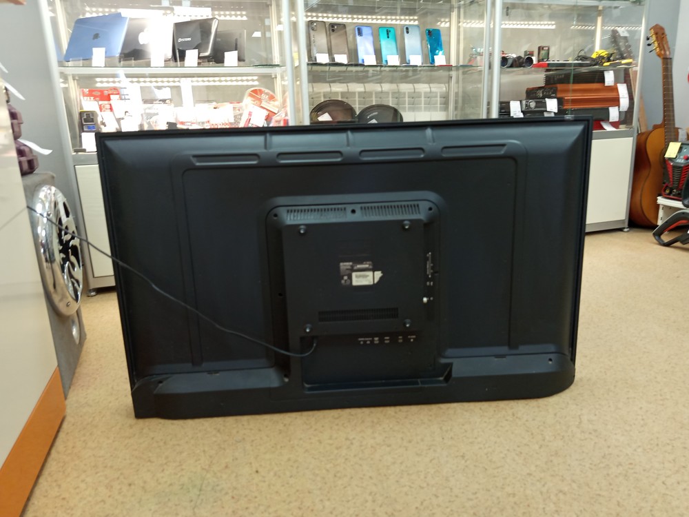 LED Телевизор Irbis 43s01fd207b