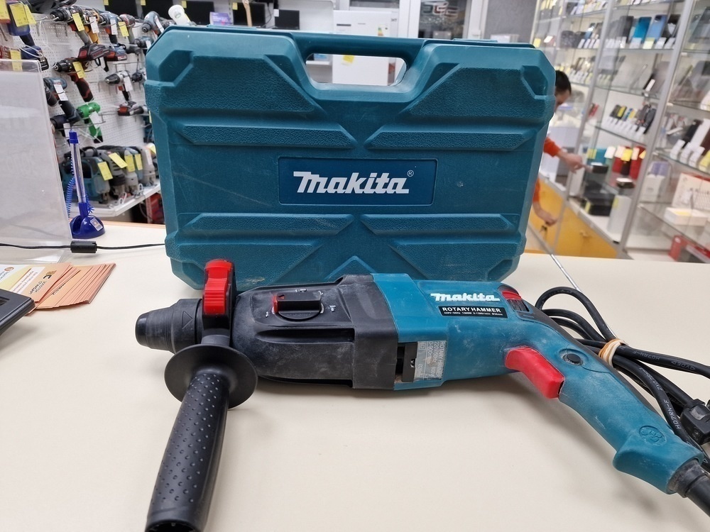 Перфоратор Makita noname;