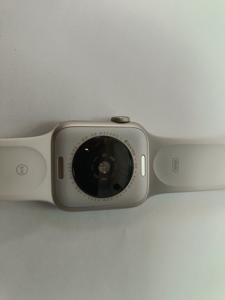 Смарт-часы Apple Watch SE 2022 40mm
