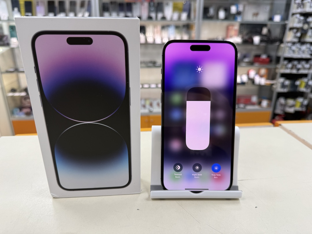 Смартфон Apple Iphone 14 Pro Max 128Gb