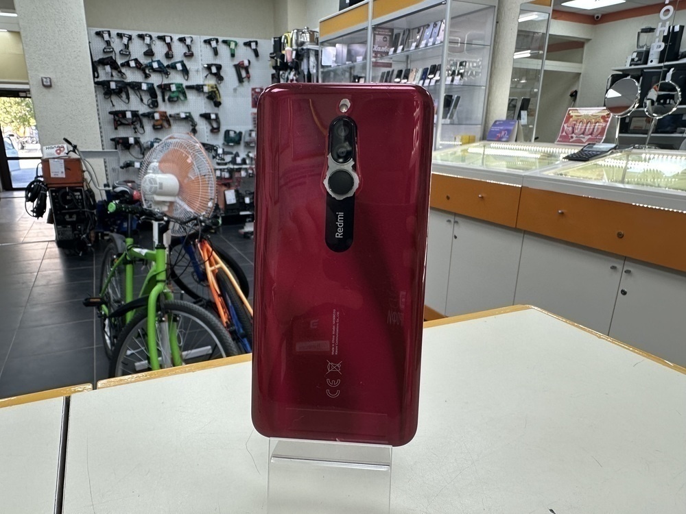 Смартфон Xiaomi Redmi 8 4/64