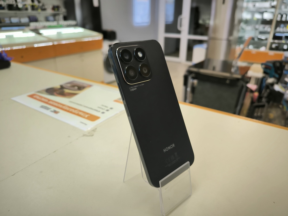 Смартфон Honor X8b 8/128