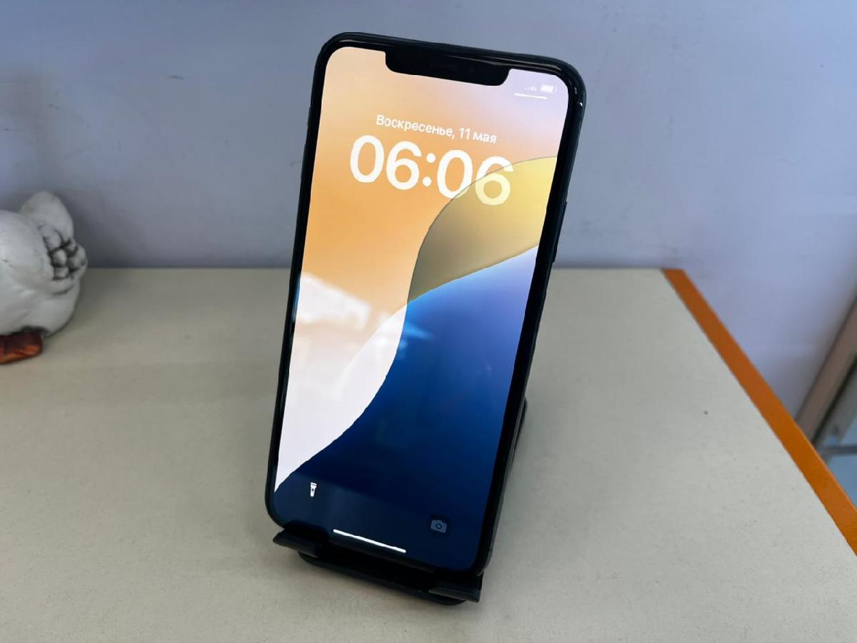 Смартфон Apple IPhone 11 Pro Max 256Gb