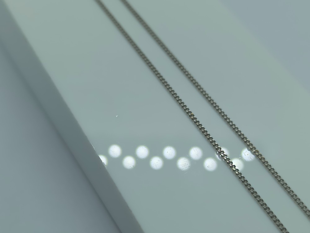 ЦЕПЬ ПОЛНОВЕСНАЯ панцирное (Au 585)