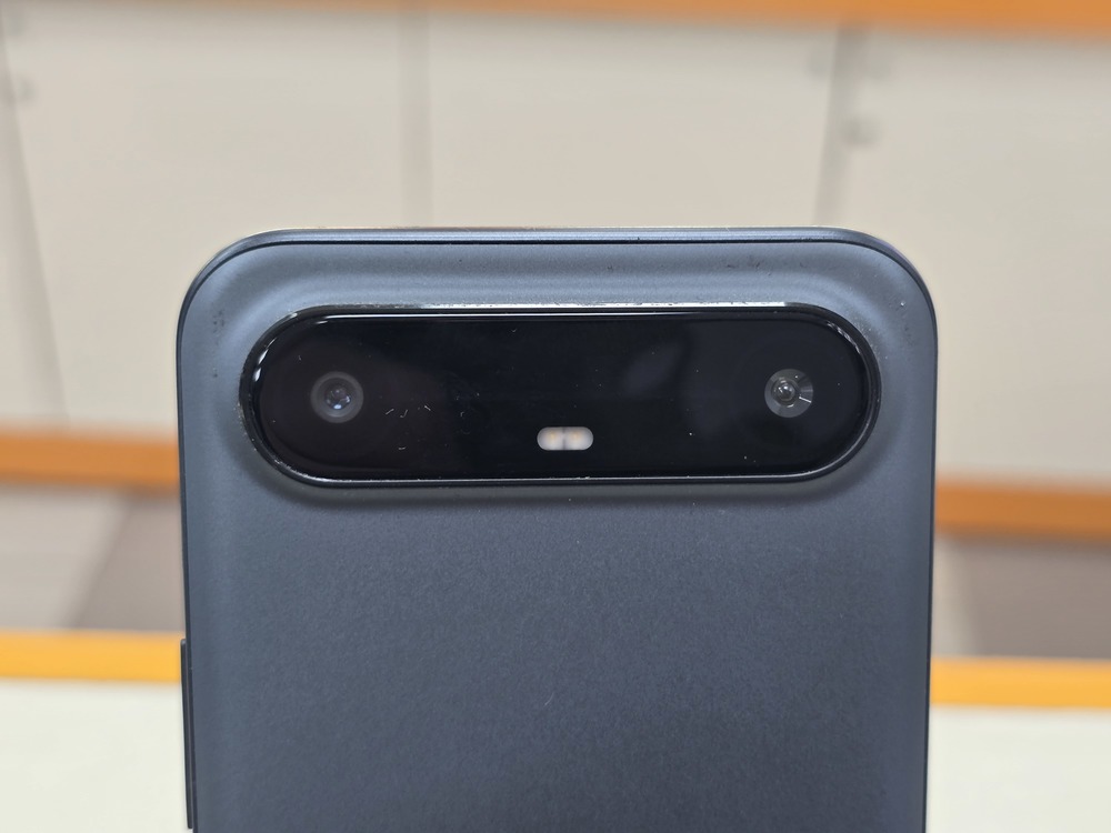 Смартфон Tecno Spark Slim 8/256