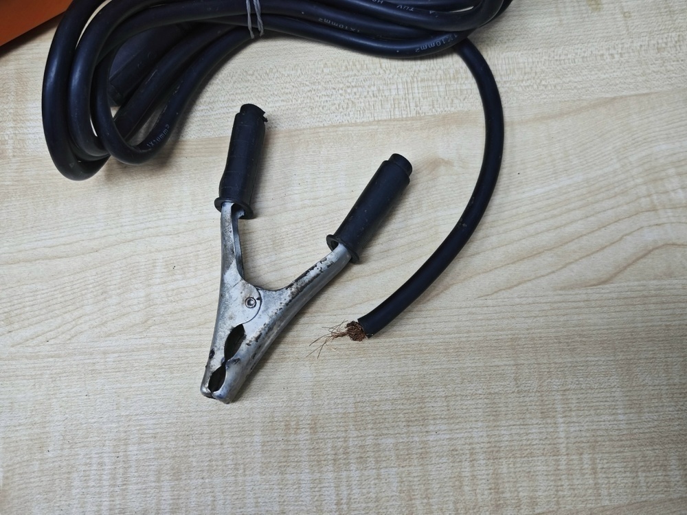 Сварочный аппарат Master MS-220