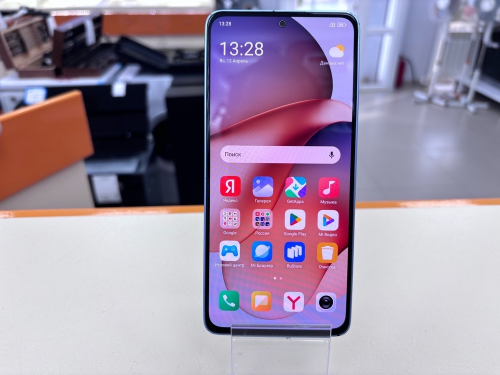 Смартфон Xiaomi Redmi note 13 8/256