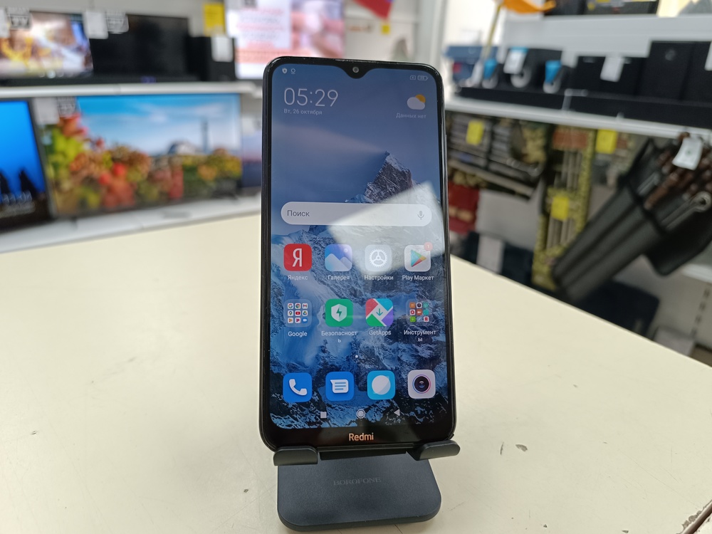 Смартфон Xiaomi Redmi 8 4/64