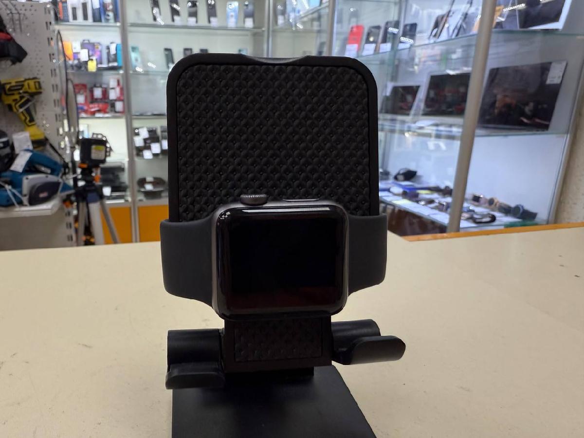 Смарт-часы Apple Watch Series 3 38 мм