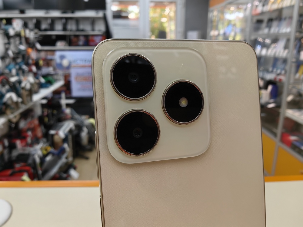 Смартфон Realme C61 6/128
