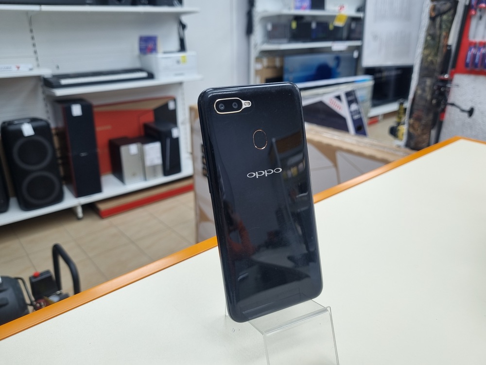 Смартфон Oppo A5S 3/32