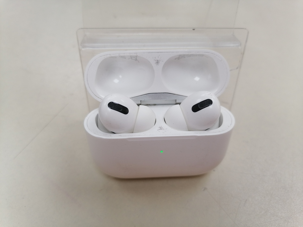 Наушники беспроводные Apple AirPods Pro