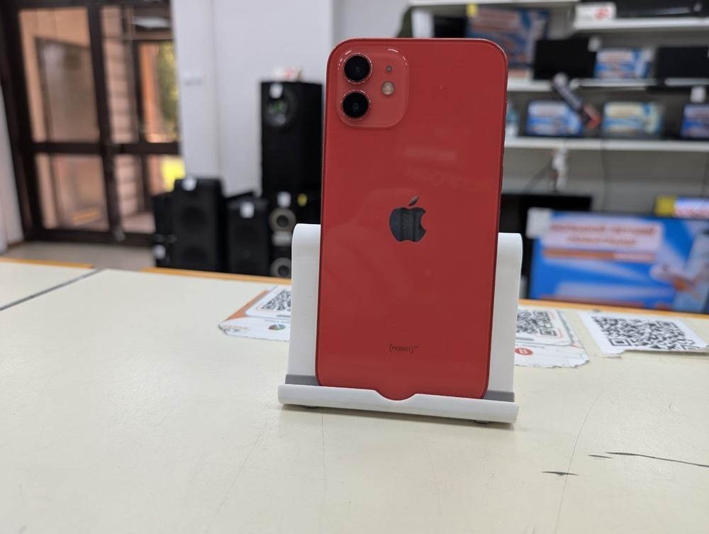 Смартфон Apple iPhone 12 128Gb