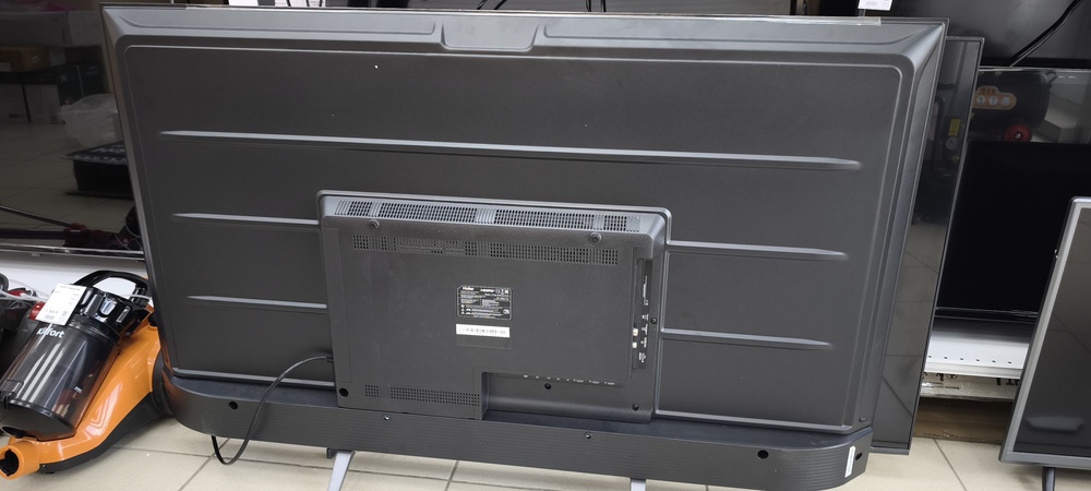 LED Телевизор Haier 50 Smart TV S4