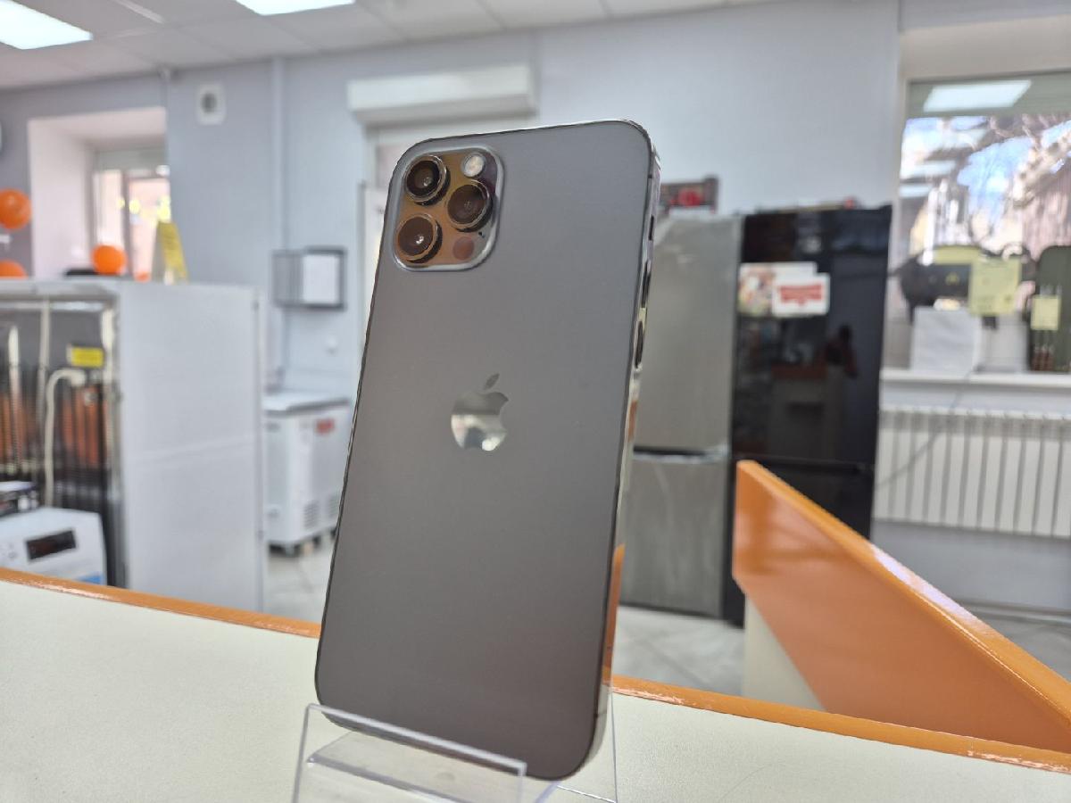 Смартфон Apple iPhone 12 Pro 128Gb
