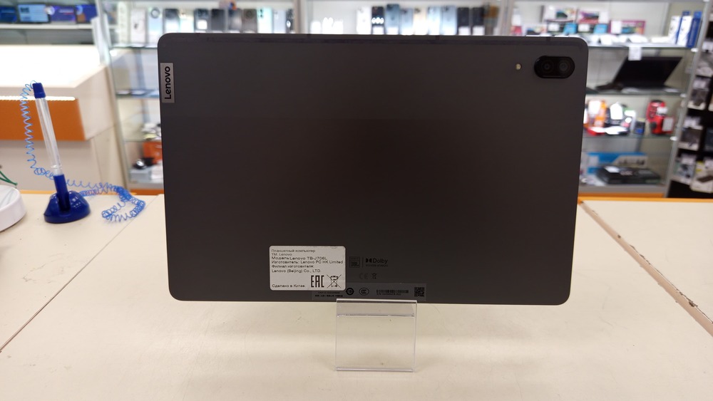 Планшет Lenovo Tab P11 Pro 6/128