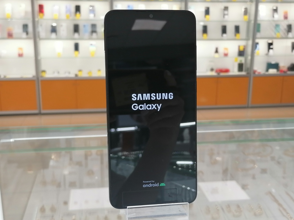 Смартфон Samsung Galaxy A05 4/64