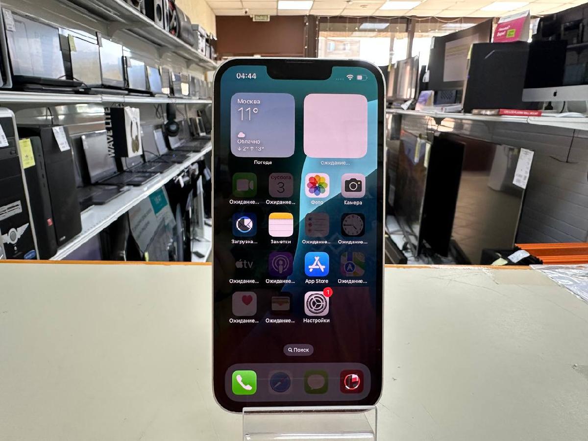 Смартфон Apple Iphone 14 128Gb