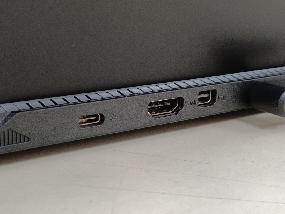 Ноутбук ARDOR Gaming Neo 15.6 Gaming Flaptop; Core I5-12450H, GeForce RTX 3050, 16 Гб, 1 Tb, Нет