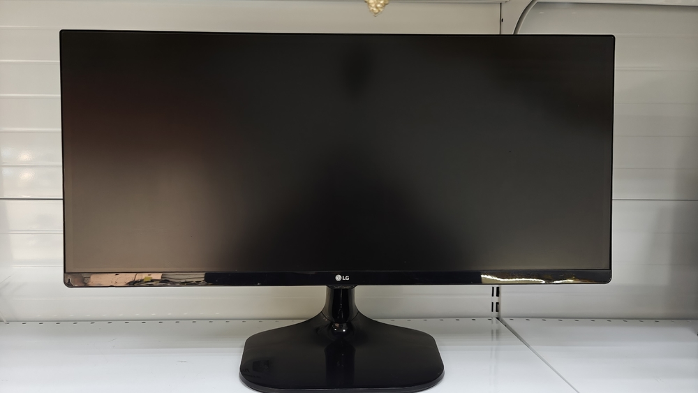 Монитор LG 25UM58-P
