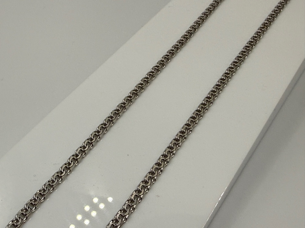 ЦЛБС585 ЦЕПЬ ПОЛНОВЕСНАЯ Бисмарк (Au 585)