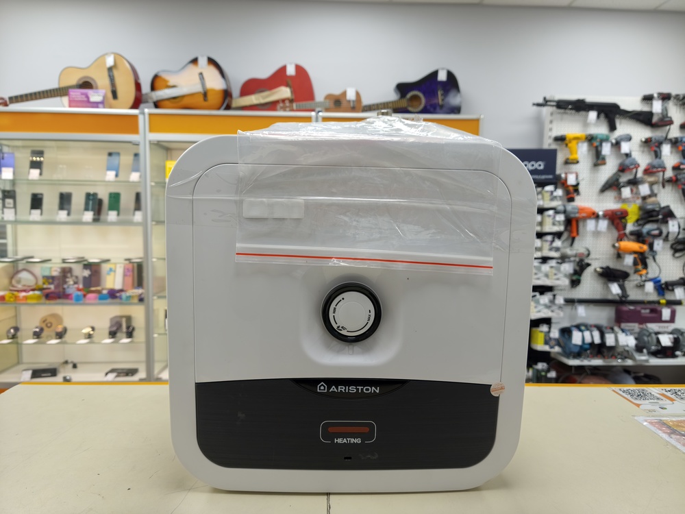 Водонагреватель Ariston ABS ANDRIS2 R 15 U