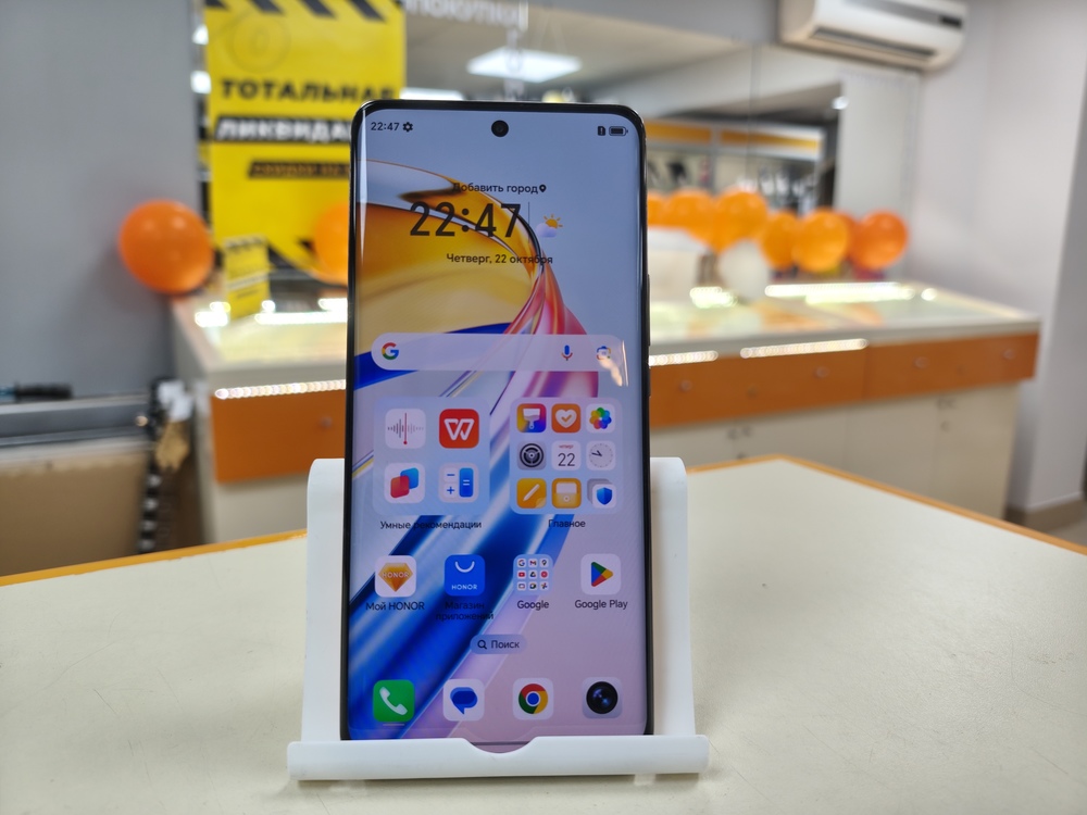 Смартфон Honor X9B 8/256