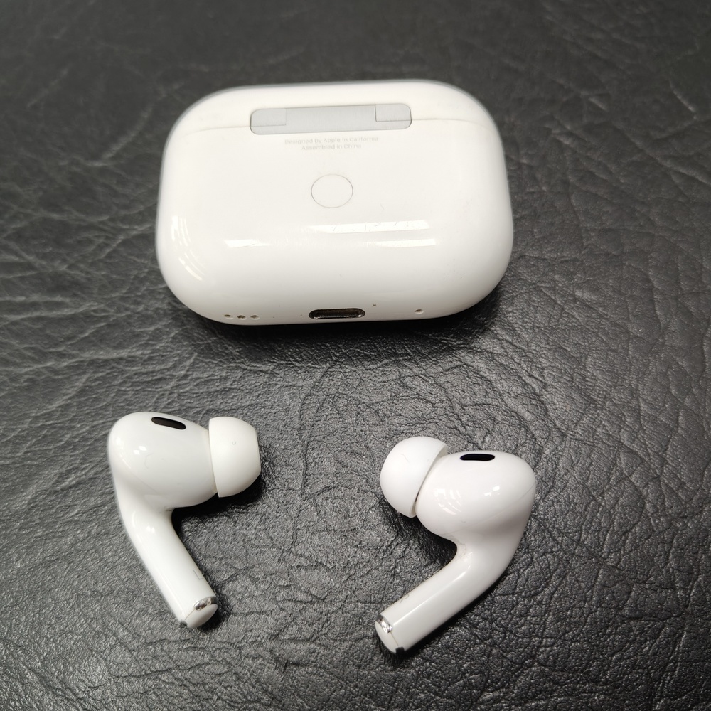 Наушники беспроводные Apple AirPods Pro 2 Case USB-C