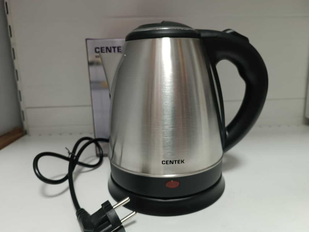 Чайник электрический Centek CT-0035