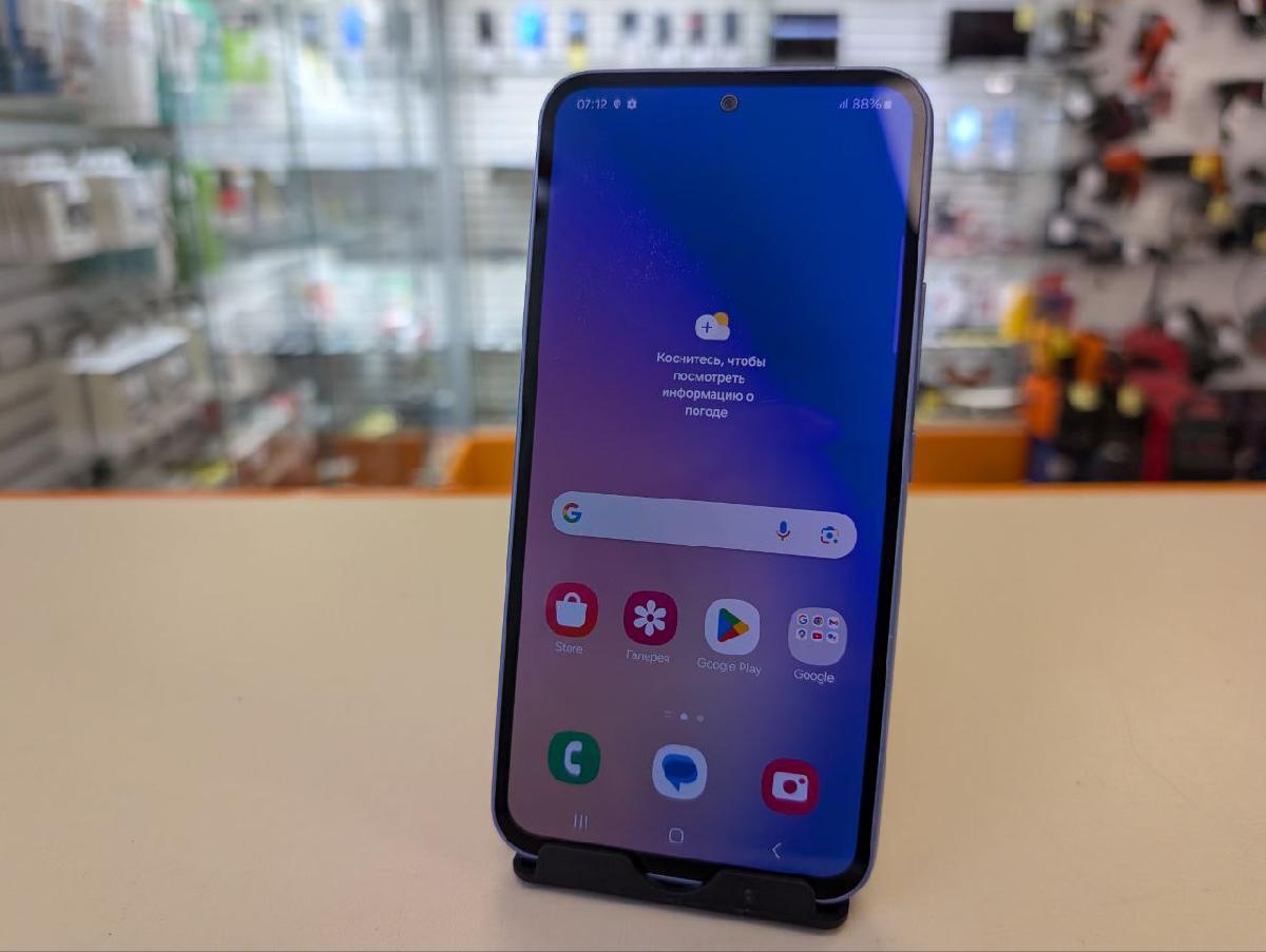 Смартфон Samsung Galaxy A54 8/256