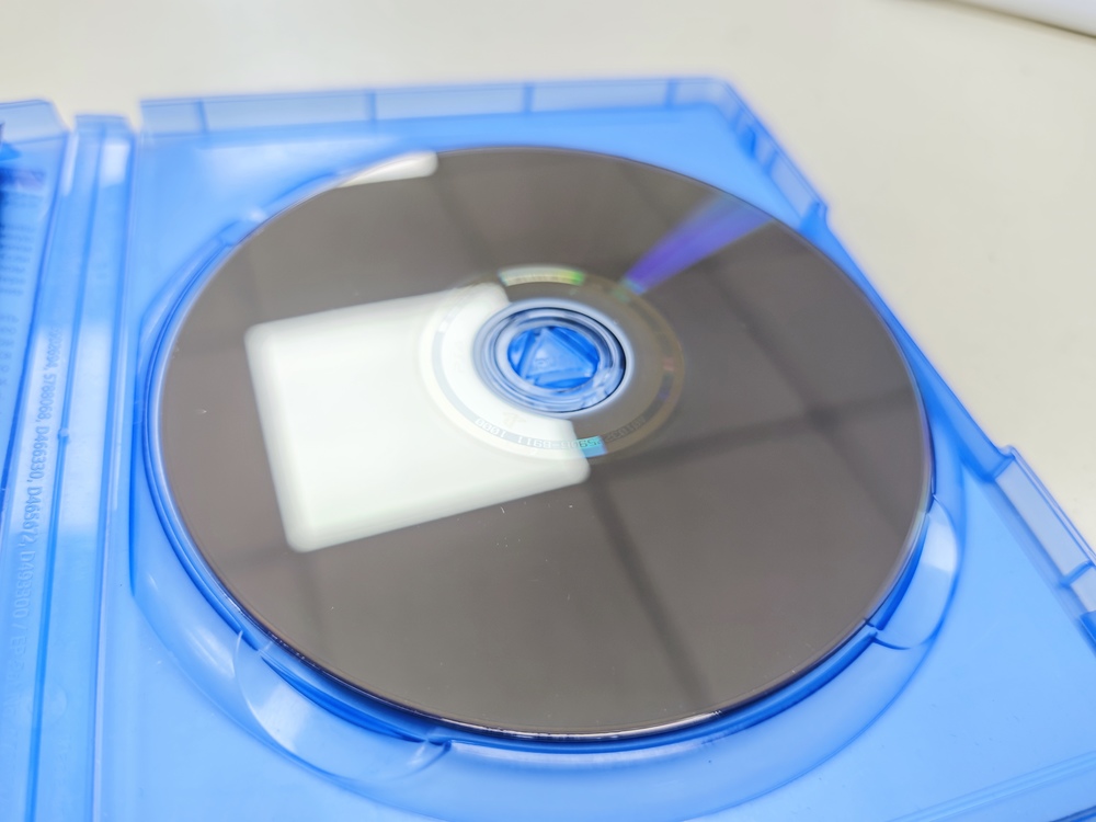 Игра Playstation 4 Жизнь после