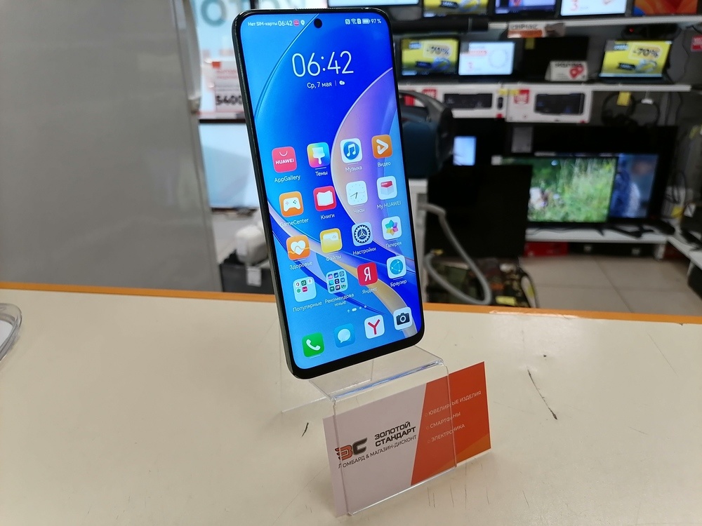 Смартфон Huawei Nova Y90 4/128