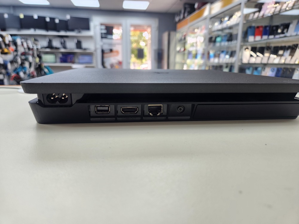 Игровая приставка PlayStation 4 Slim 1Tb