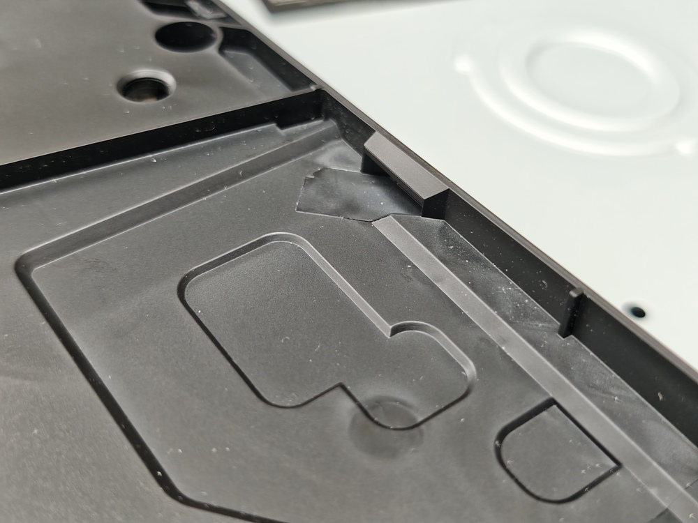 Игровая приставка PlayStation 5 Slim 1TB (С дисководом)