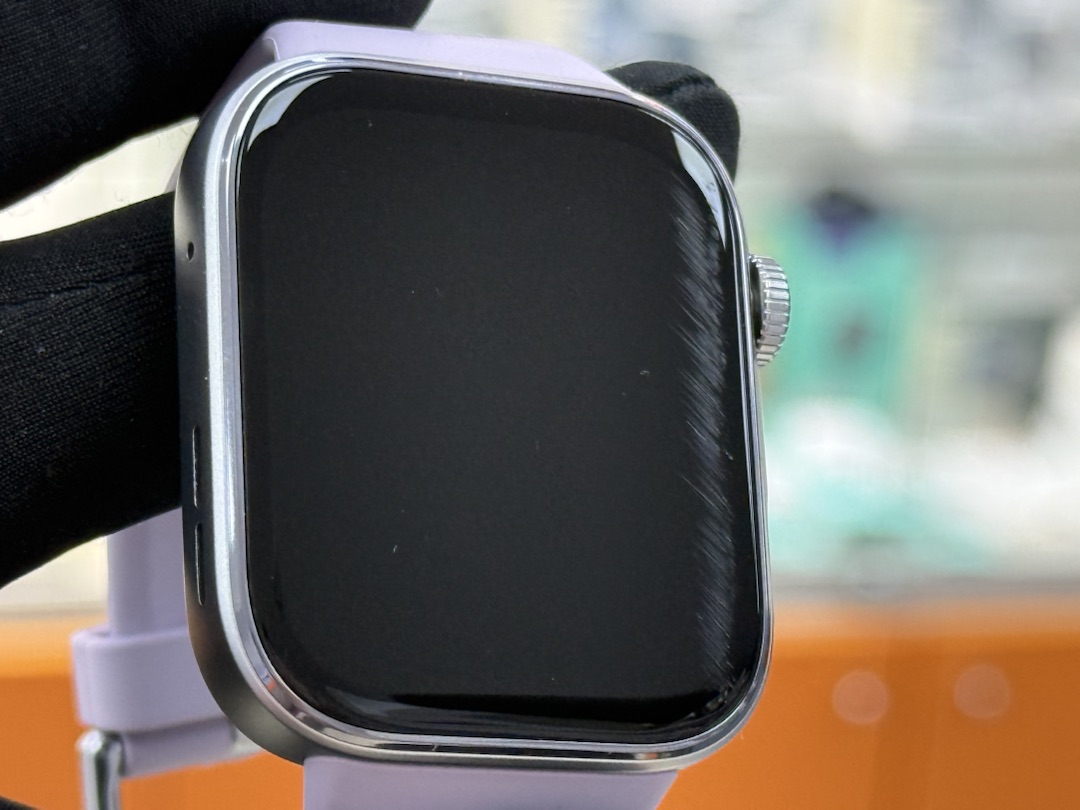 Смарт-часы Huawei WATCH FIT 4