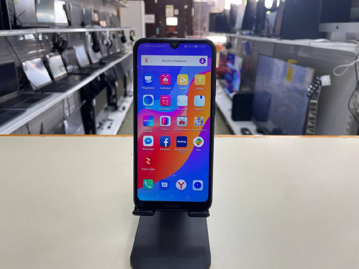 Смартфон Honor 8A 2/32