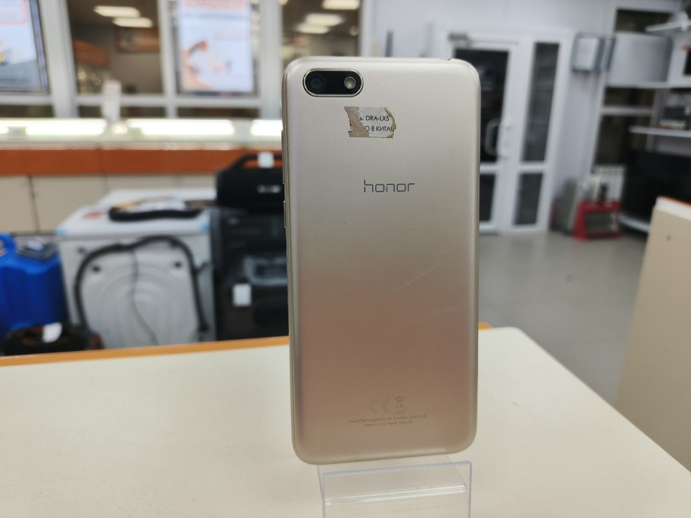 Смартфон Honor 7s 1/16