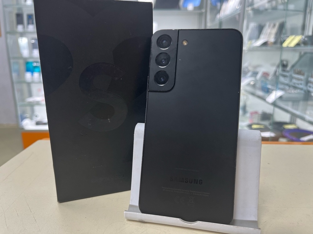 Смартфон Samsung Galaxy S22 8/256