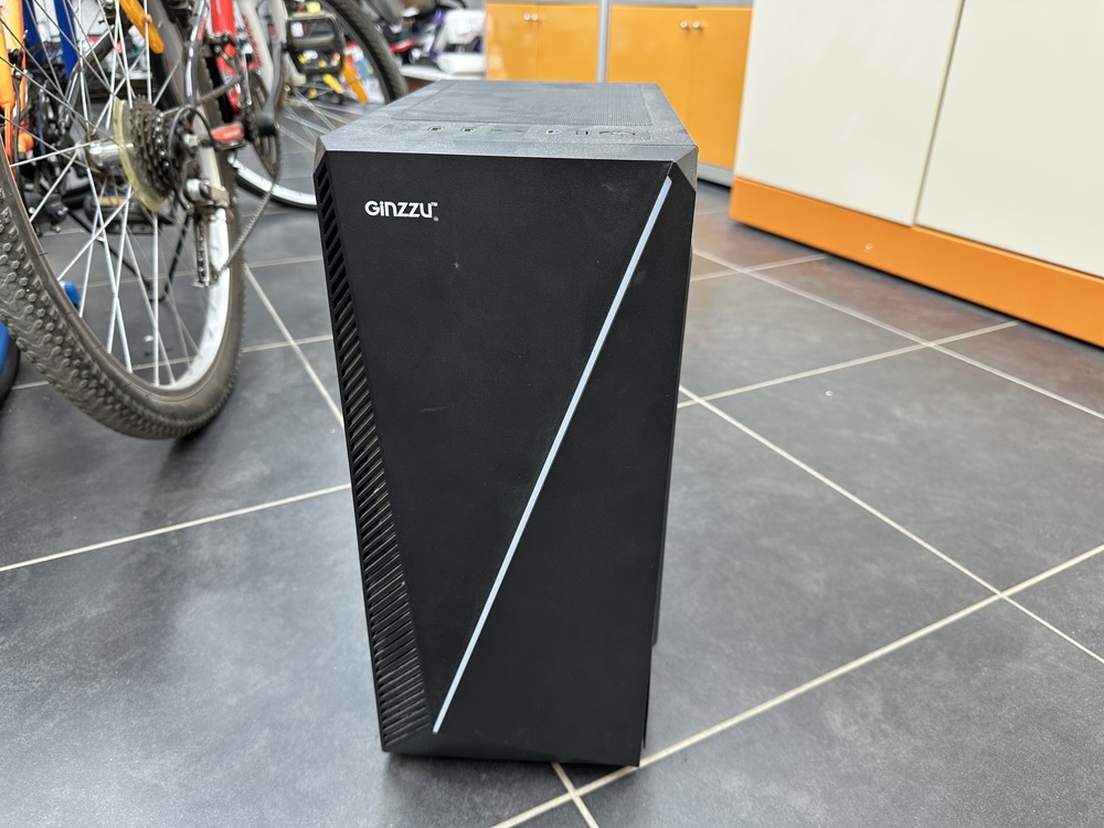 Системный блок Noname noname; i5-11600K, GeForce GTX 1660 Ti, 16 Гб, 240 Гб, 1.5 TB