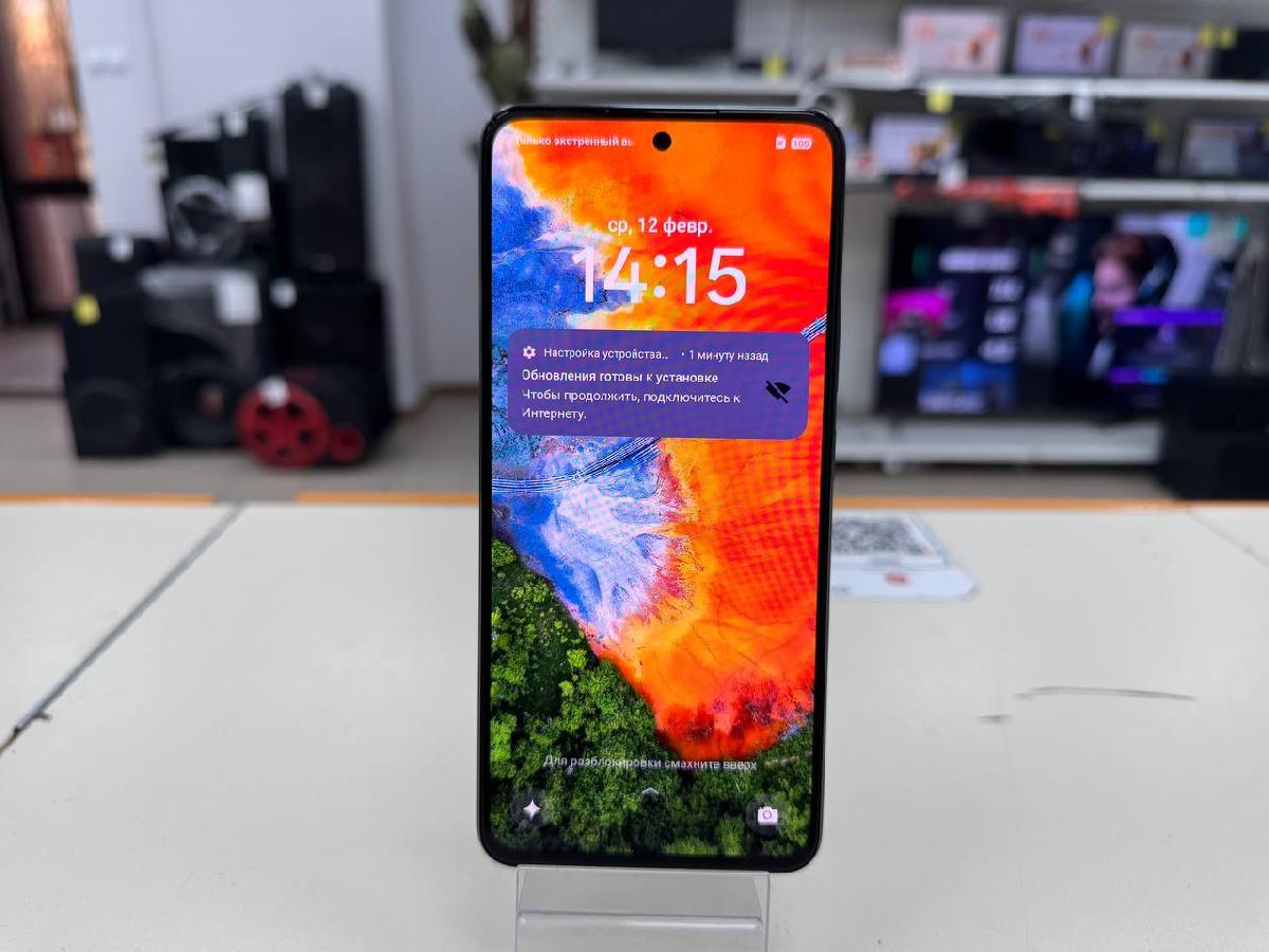 Смартфон Realme 14T 8/256