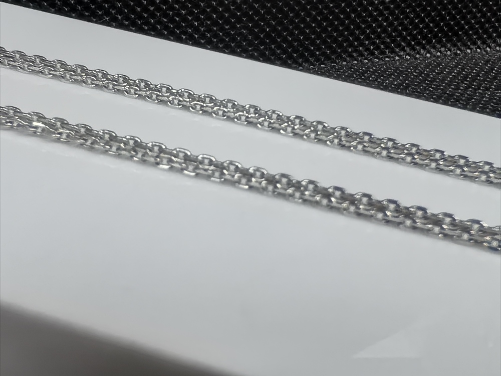 ЦЛЯК585 ЦЕПЬ ПОЛНОВЕСНАЯ Якорное (Au 585)