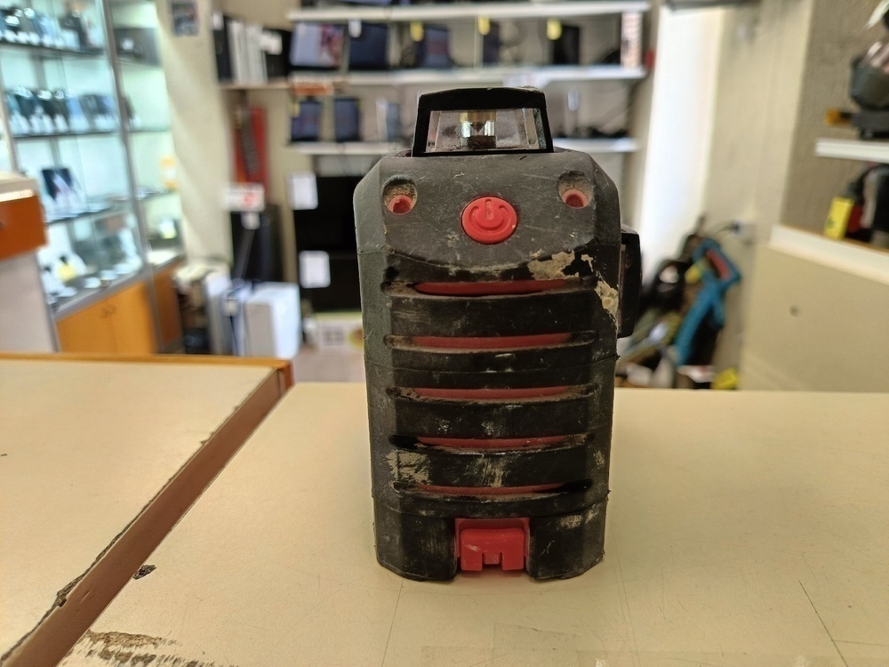 Нивелир RGK PR-3M