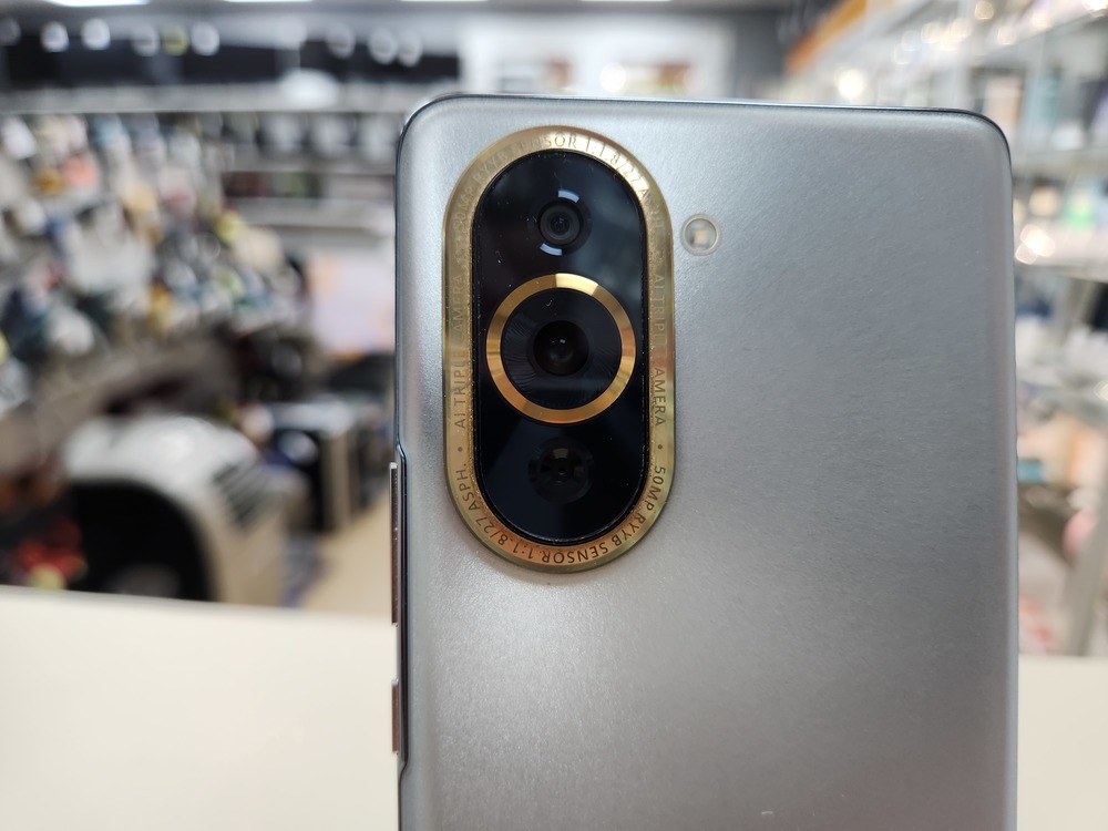 Смартфон Huawei Nova 10pro 8/256