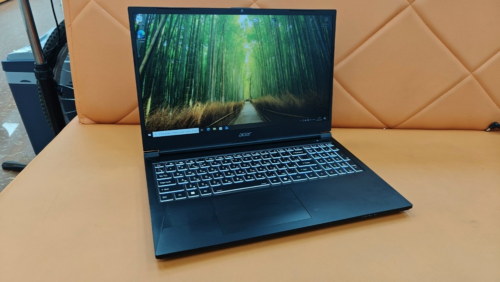 Ноутбук Acer; I5-13420H, GeForce RTX 3050, 16 Гб, 500 Гб, Нет