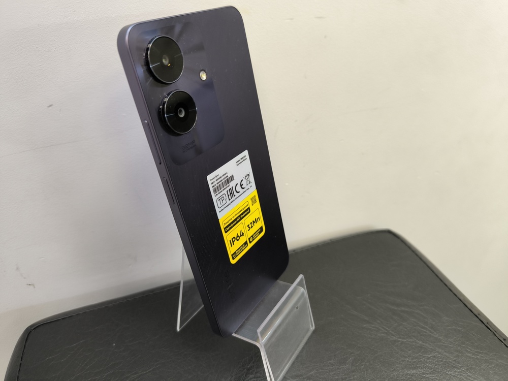 Смартфон Realme Note 60 4/128