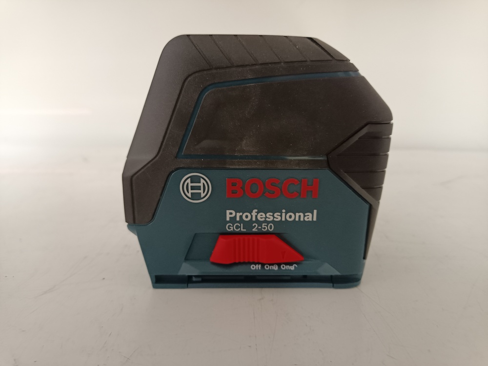 Нивелир Bosch GCL 2-50