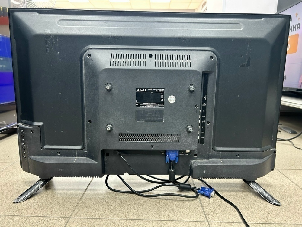 LED Телевизор Akai LEA-32B49P